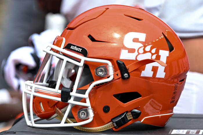 Sam Houston Football Schedule 2023: Game Predictions, Scores - College ...