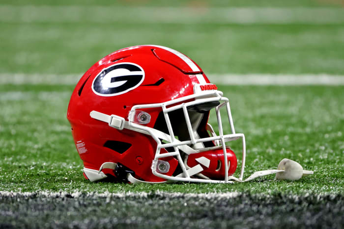 Georgia Bulldogs Football Schedule 2023: Game Predictions, Scores ...