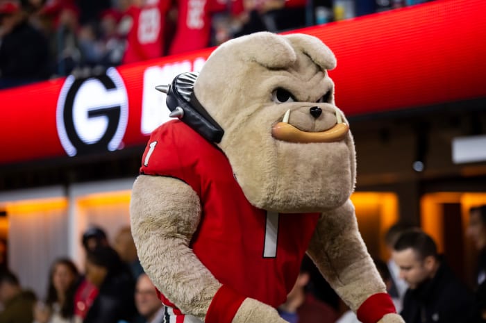 Georgia Bulldogs College Football Preview 2023: Top Players, Keys, What ...