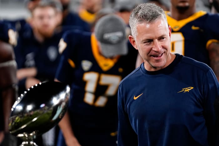 Toledo Football Schedule 2023: Game Predictions, Scores - College Football News | College