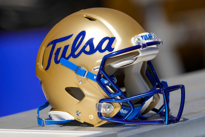 Tulsa Football Schedule 2023: Game Predictions, Scores - College ...