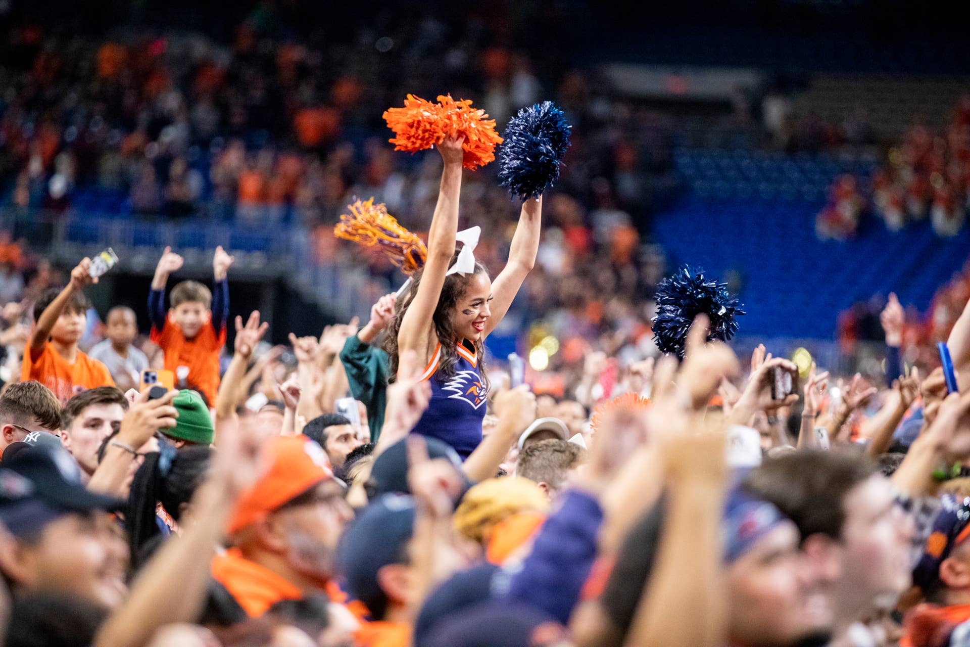 Utsa Fans UTSA Football Schedule 2023: Game Predictions, Scores - College ...