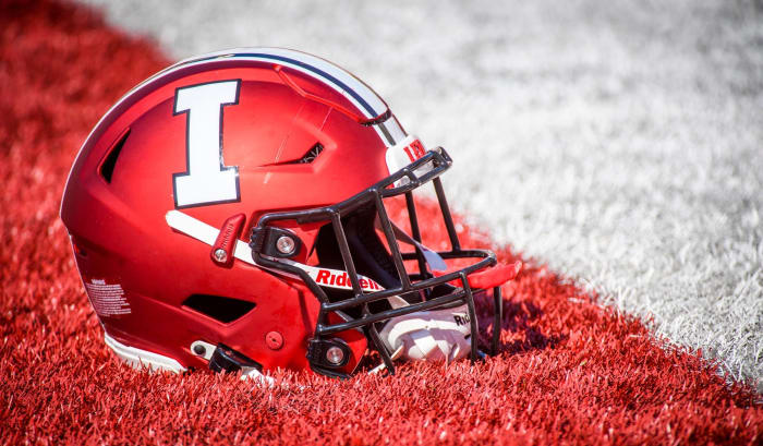 Indiana Football Schedule 2023: Game Predictions, Scores - College ...