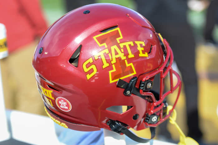 Iowa State Football Schedule 2023 Game Predictions Scores College Iowa State Football Schedule 2023 Game Predictions Scores College