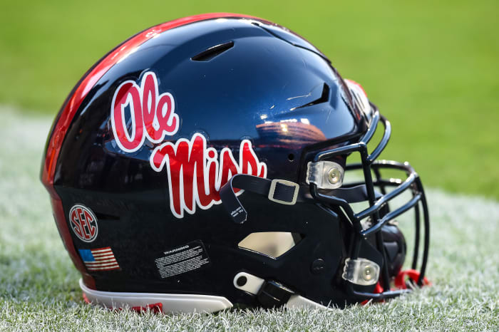 Ole Miss Football Schedule 2023: Game Predictions, Scores - College ...