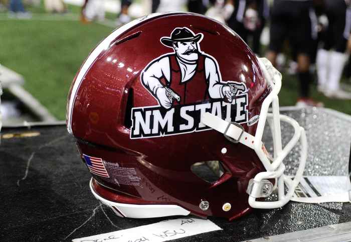 New Mexico State Football Schedule 2023: Game Predictions, Scores