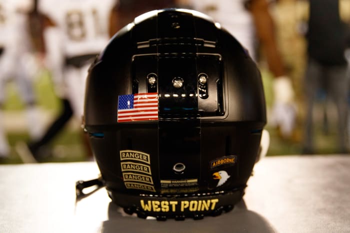 Printable Army Football Schedule 2023