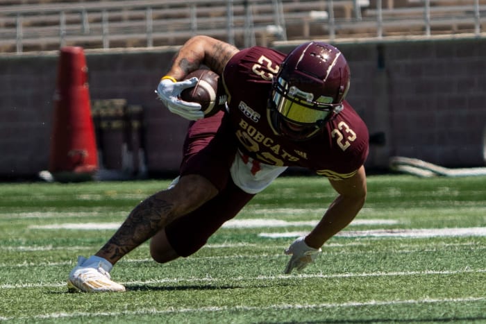 Texas State Bobcats College Football Preview 2023: Keys To The Season