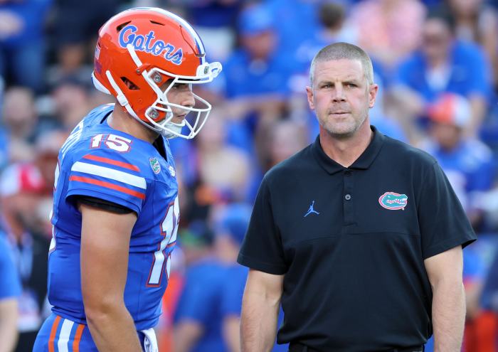 Florida Gators College Football Preview 2024: Key Players, Game ...