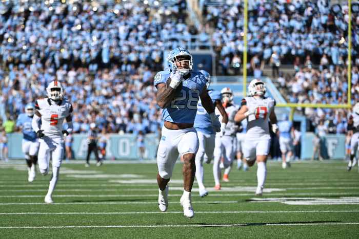 North Carolina College Football Preview 2024: Season Breakdown ...