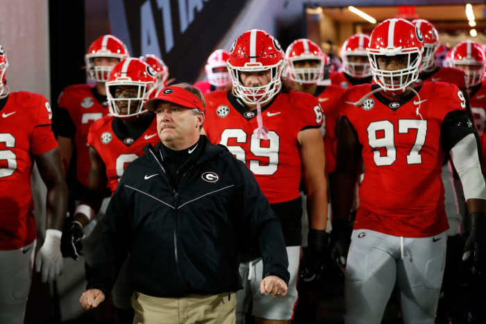 Top SEC Program Trends For Elite 2025 Edge Rusher - College Football ...