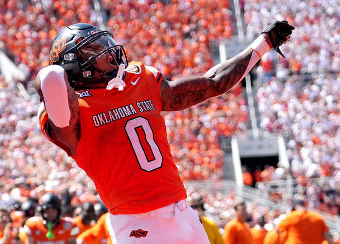 Oklahoma State vs Tulsa Prediction, Game Preview, and Betting Lines