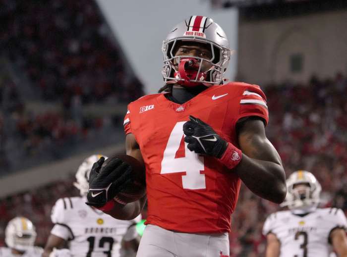 Ohio State vs Marshall Prediction, Game Preview, and Betting Lines