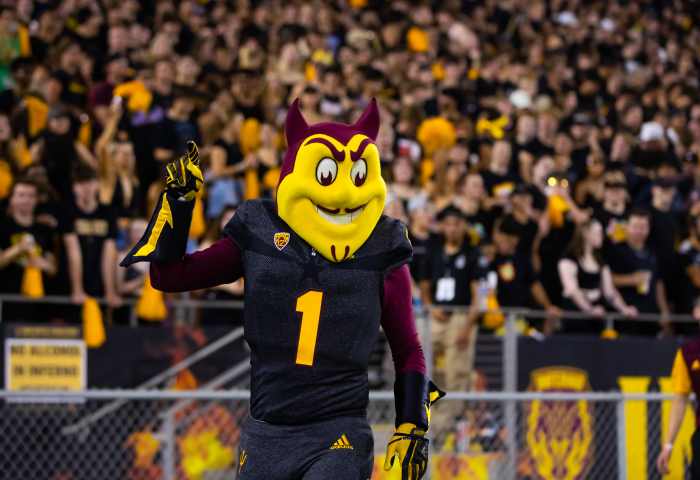 Arizona State vs Wyoming Prediction, Game Preview, and Betting Lines ...