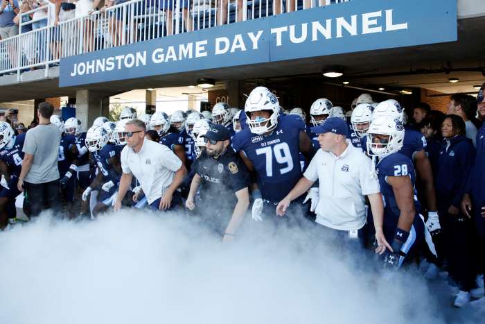 Old (film) intelligence overview