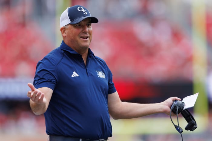 Georgia State vs Georgia Southern Experts Picks, Predictions, Week 9