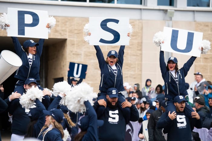 Indiana At Penn State Point Total 10 Best Predictions Against The indiana-at-penn-state-point-total-10-best-predictions-against-the
