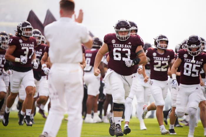 Mississippi State Vs Texas A&M Prediction Game Preview - College ...