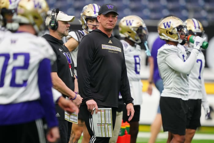 10 Reasons Why Washington Will Win The College Football Playoff ...