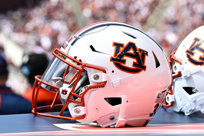 Auburn Football Schedule 2024: 3 Things To Know - College Football News ...