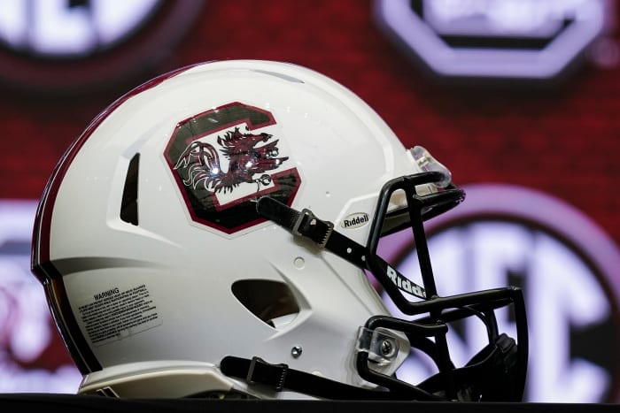 South Carolina Football Schedule 2024: 3 Things To Know - College ...