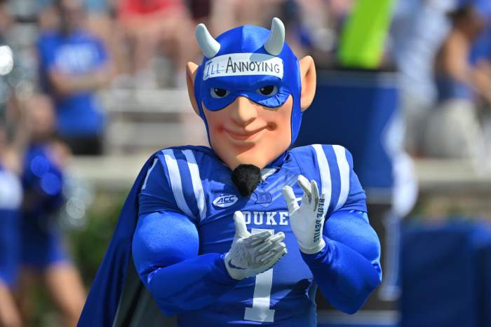 All 136 FBS College Football Schools Ranked Academically - College ...