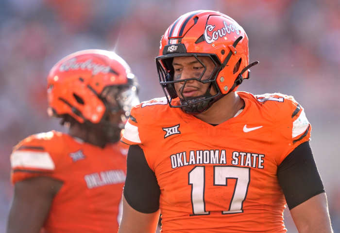 CFN Final College Football Rankings: All 136 Teams, Top to Bottom ...