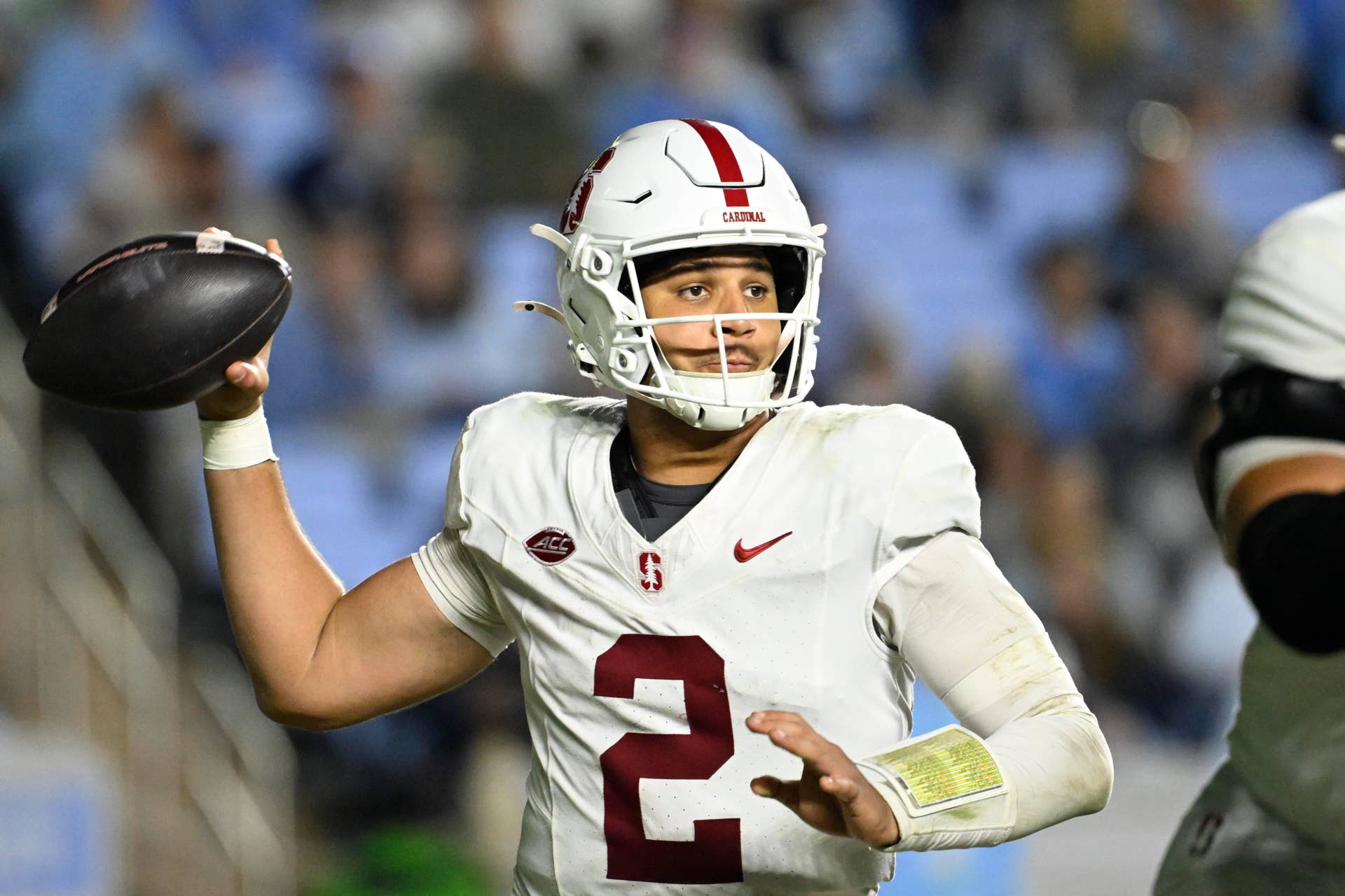 Cal Vs Stanford Prediction And Preview College Football 2025 College Usatsi 27540056 