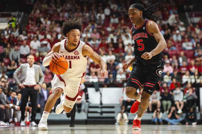 AP Top 25 College Basketball Poll Prediction Week 14 College