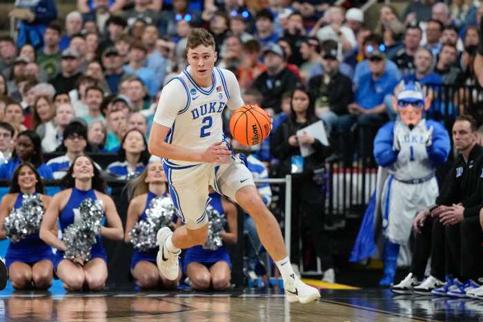 Duke vs Baylor Prediction, Preview & Odds NCAA Tournament Second Round College Football News