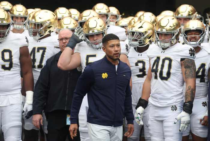 What’s Next in College Football Realignment and Conference Expansion ...