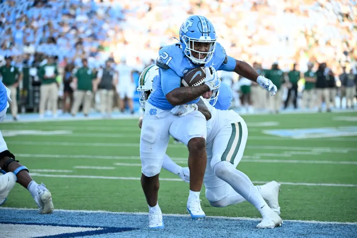 UNC Football Offense Preview 2025: The Tar Heels Rebuilt Fast