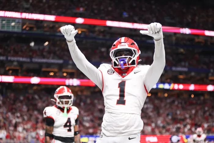 5 Thoughts on the 2026 Preseason Coaches Poll: The SEC Makes a Statement
