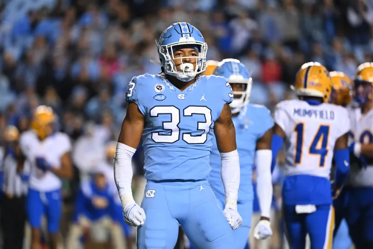 UNC Football: Defense keys to the game against South Carolina