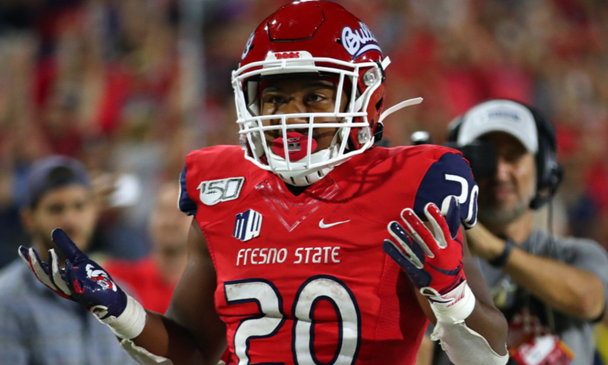 Fresno State Vs Nevada Prediction Game Preview College Football News