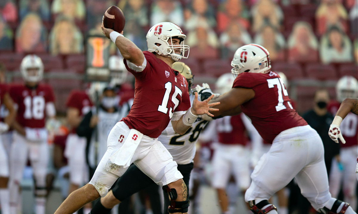 Stanford vs Washington State Prediction, Game Preview College