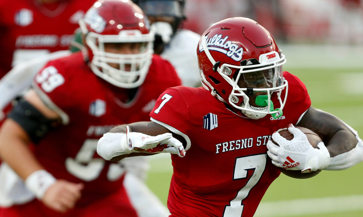 Fresno State vs UNLV Prediction, Game Preview College Football News