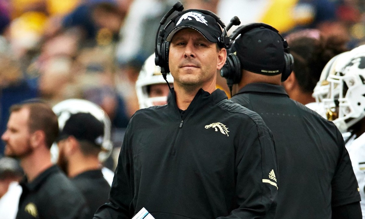 Western Michigan Football Schedule 2020 Prediction Breakdown Analysis 
