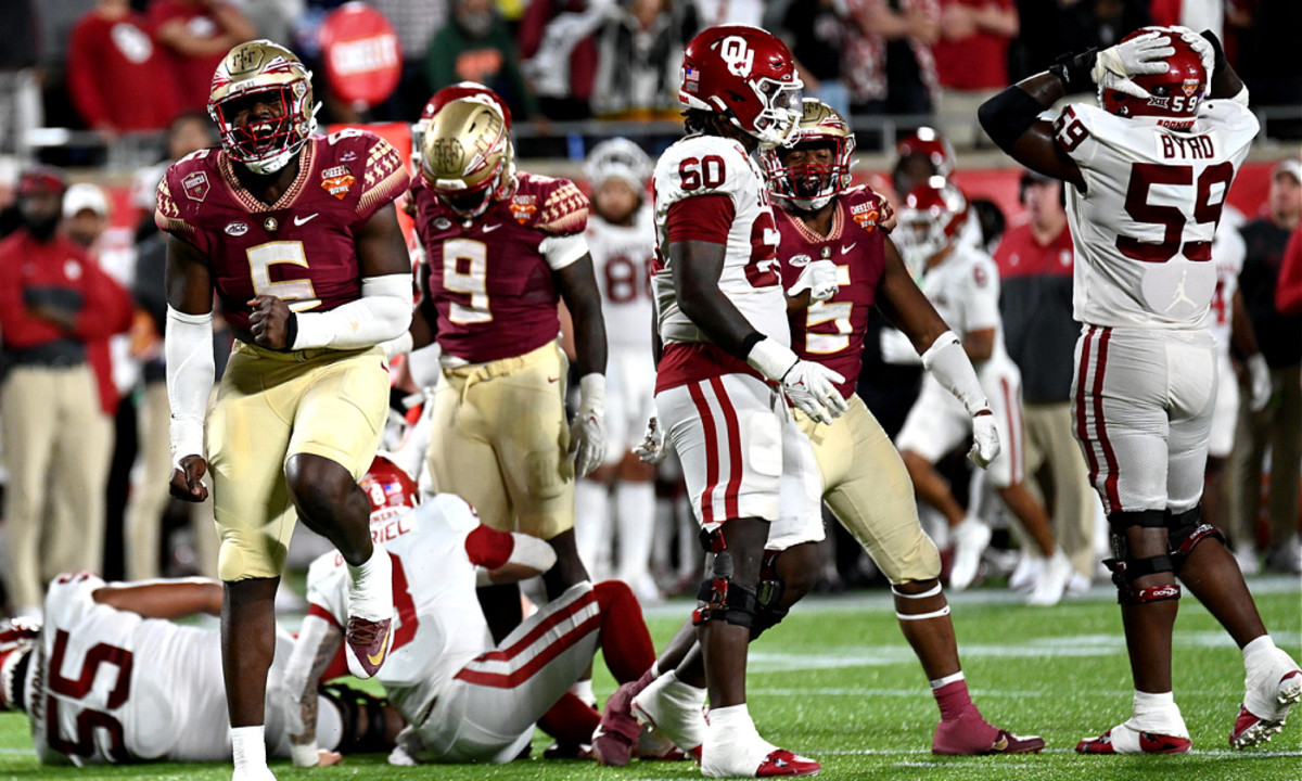 Where is the Cheez-It Bowl Played? The Answer is Everywhere