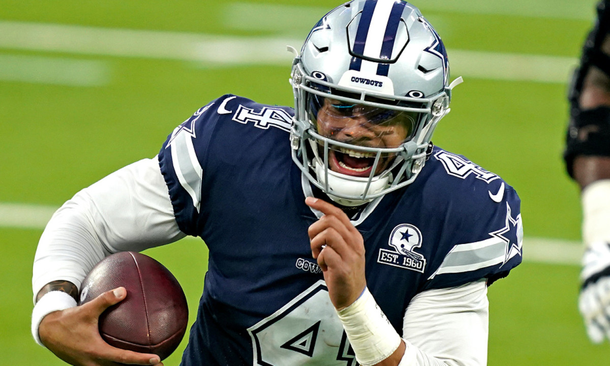 New York Giants vs Dallas Prediction, Game Preview - College Football