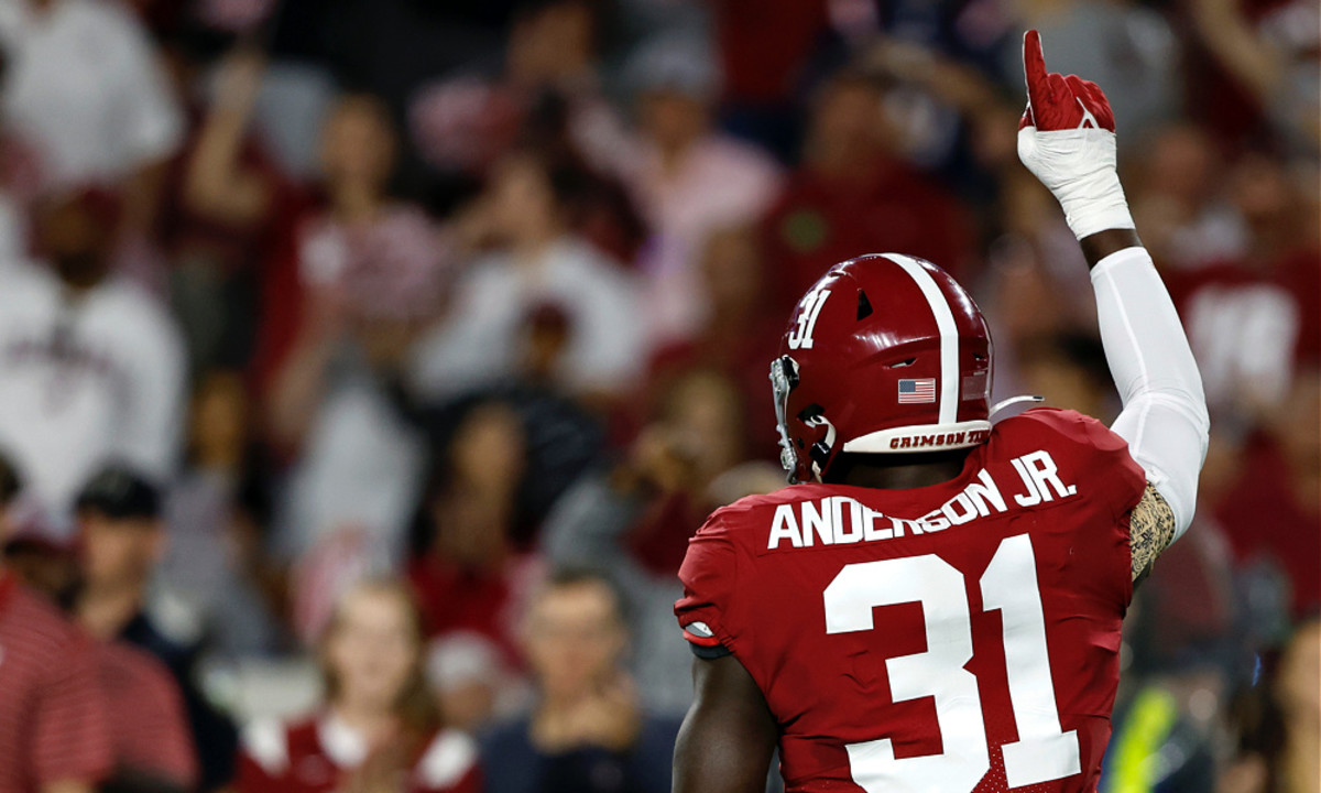 AP Top 25 Poll, Rankings Prediction: Week 6 - College Football News ...