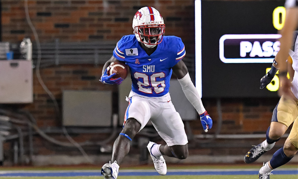 SMU vs North Texas Prediction, Game Preview College Football News