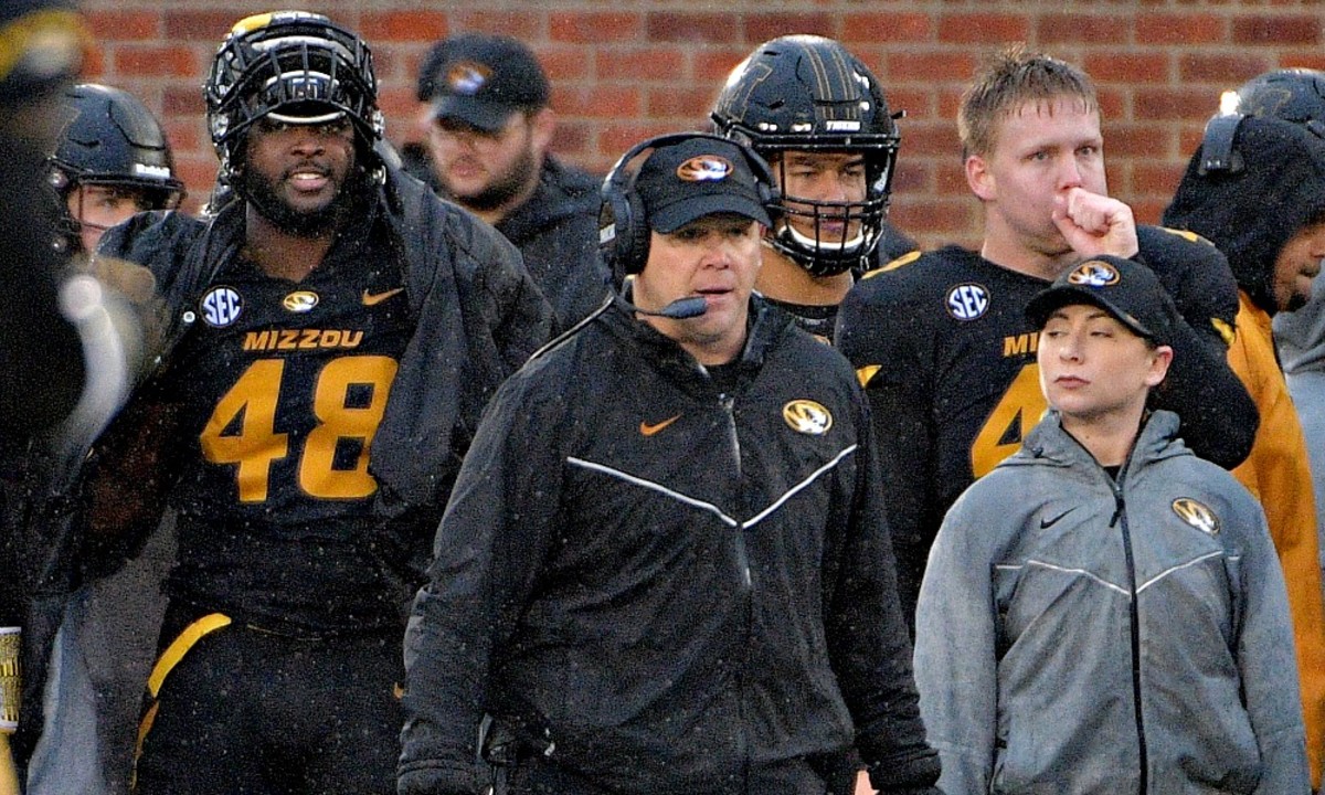 Missouri Recruiting 2019 Final Thoughts: They All Still Signed On