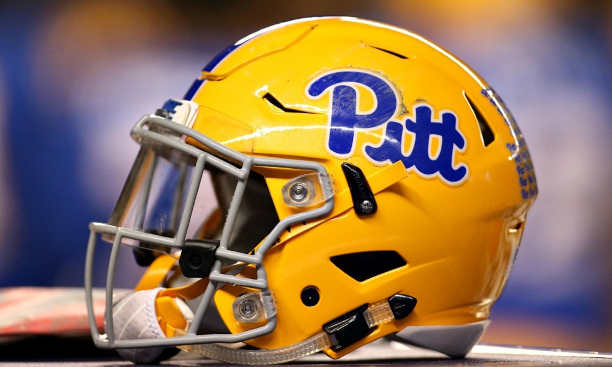 Pitt Football Schedule 2019 Analysis College Football News College 