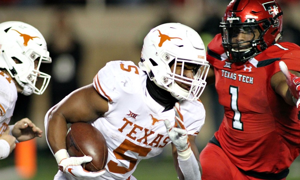 Big 12 Roundup, Rankings, Bowl Projections, Schedules, Predictions ...