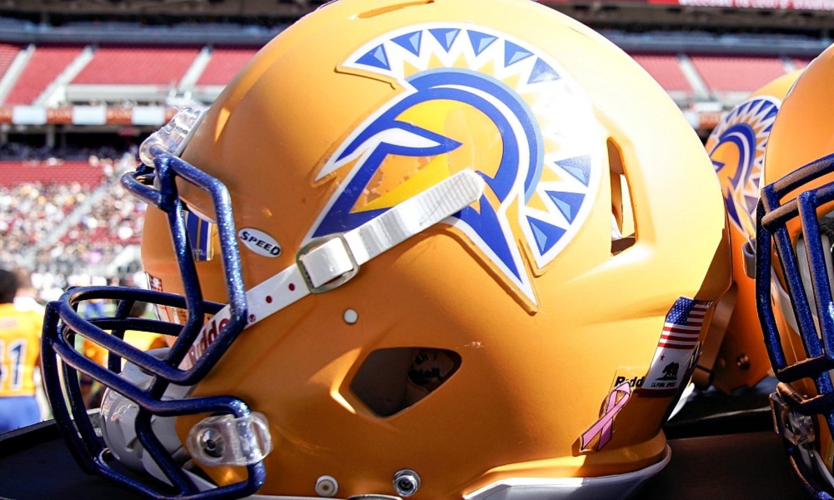 San Jose State Football Schedule 2022 3 Things To Know College