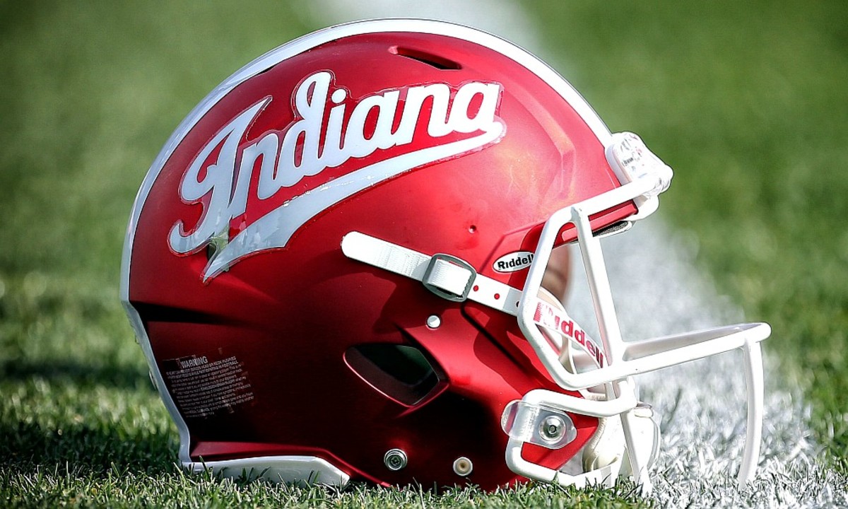 Indiana Football Schedule 2022 3 Things To Know College Football