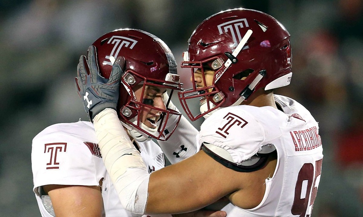 USF vs. Temple Fearless Prediction, Game Preview - College Football