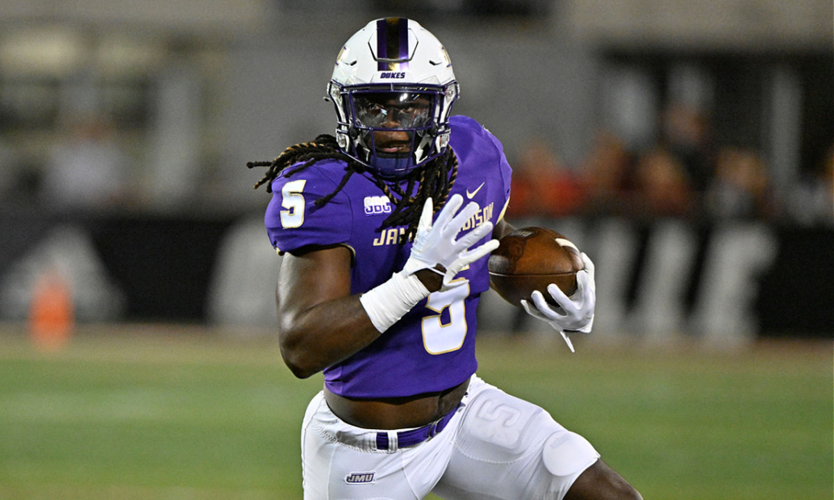 James Madison Vs Old Dominion Prediction Game Preview - College ...