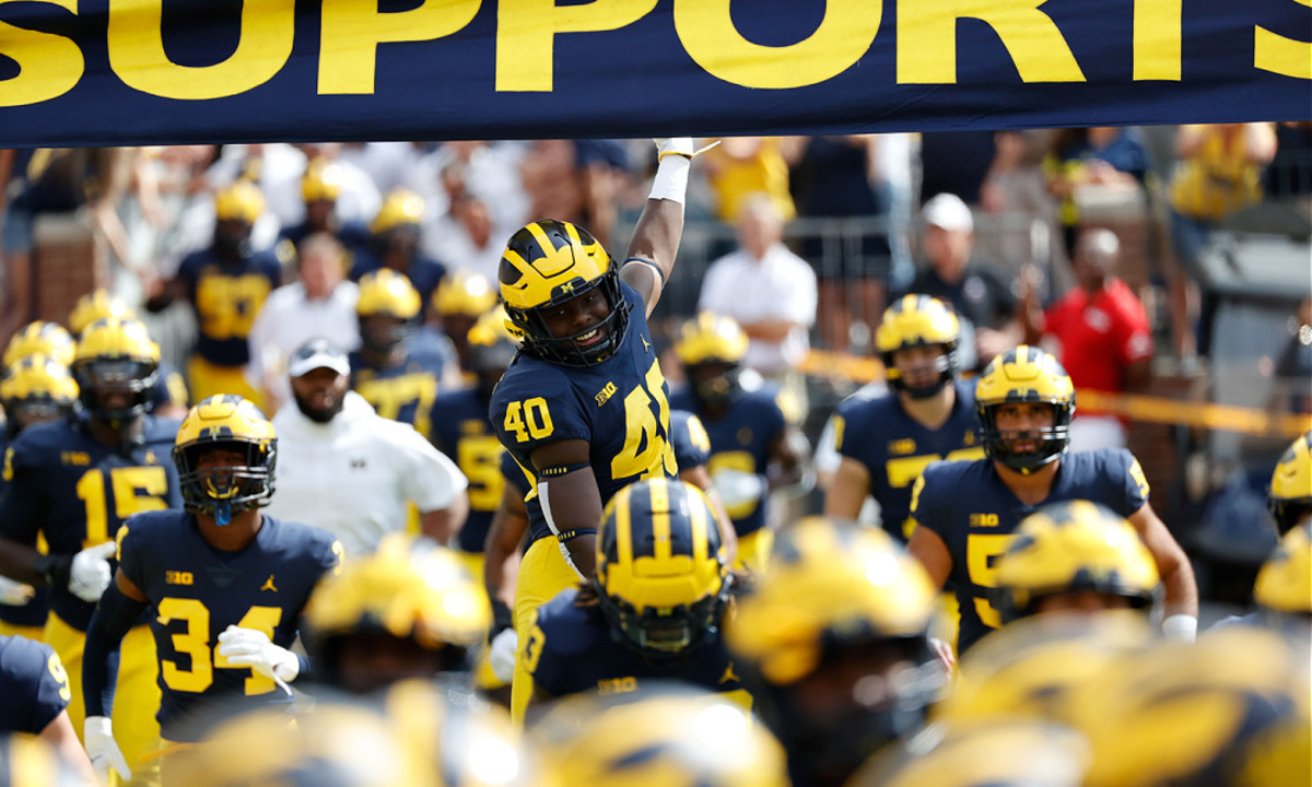 Big Ten Predictions, Schedule, Game Previews, Lines, TV: Week 9 ...